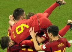 spain win