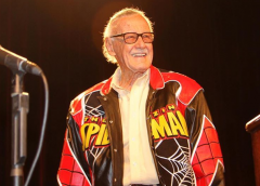 stan lees