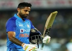 surya icc ranking top