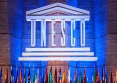 unesco establishment