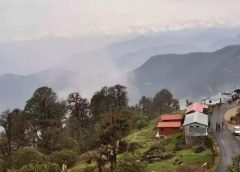 uttarakhand new state