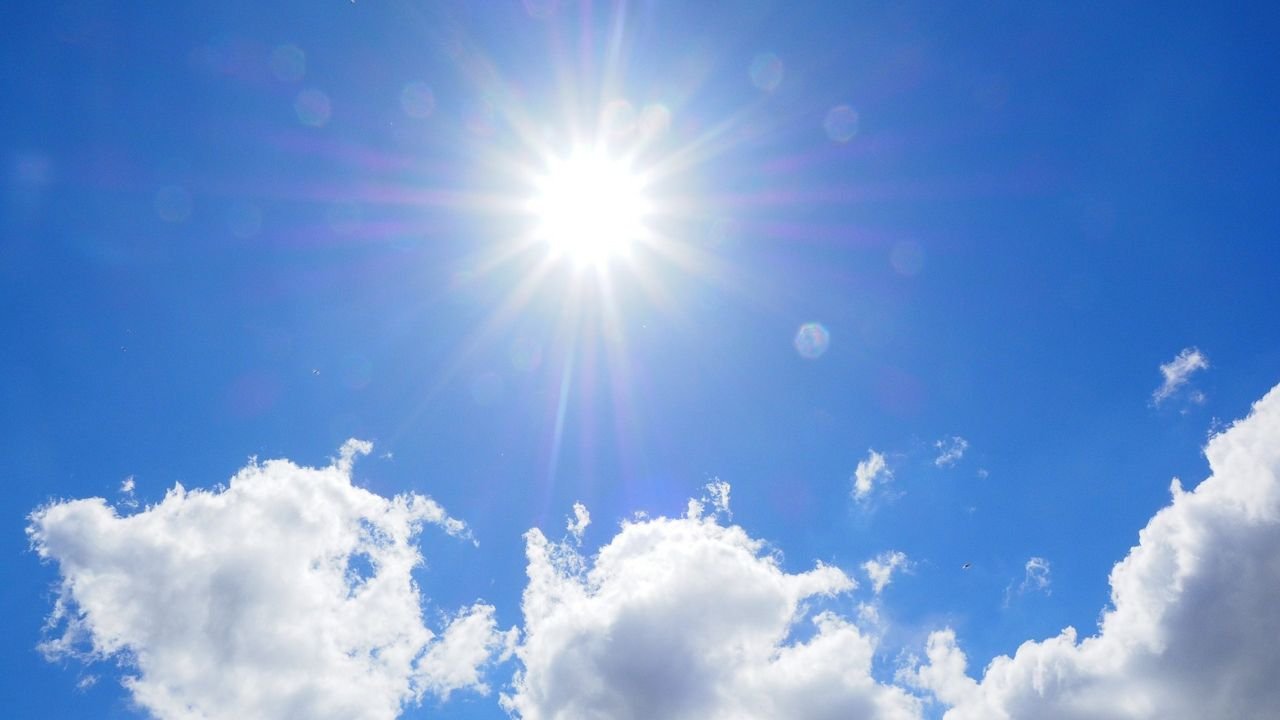 weather and 17 november