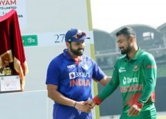 India Vs Bangladesh