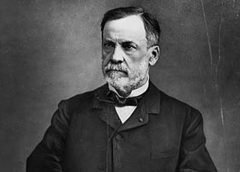 Louis Pasteur