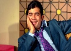 Rajesh Khanna