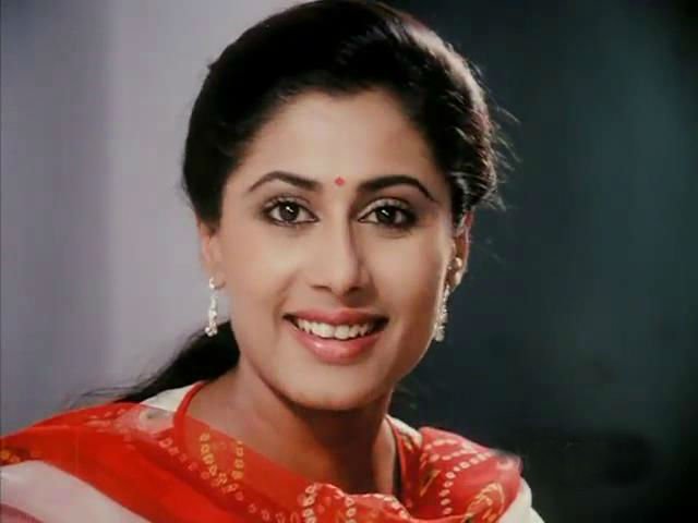 Smita-patil