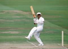 Sunil Gavaskar