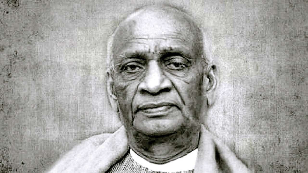 Vallabhbhai Patel