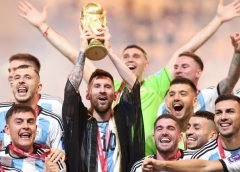 argentina
