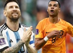 arjentina vs netharland
