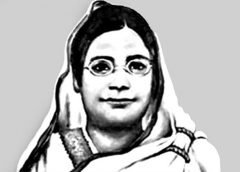 begum rokeya