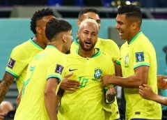 brazil win south koriya