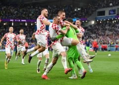 croatia win japan