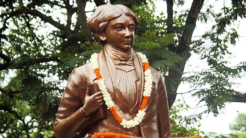 derozio and memories