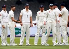 england world receord