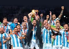 fifa and argentina