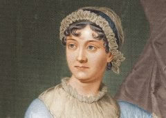 jane austen and birthday