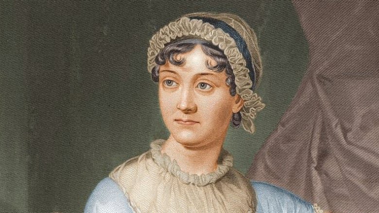 jane austen and birthday