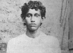 khudiram bose birthday