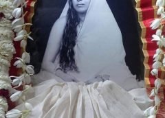 maa saroda