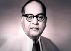 memories b r ambedkar
