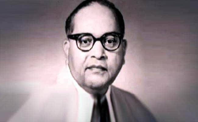 memories b r ambedkar