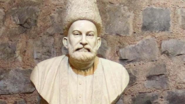 mirja galib and memories