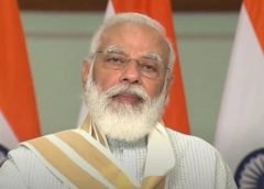 modi and virtual programme