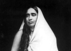 mother saroda