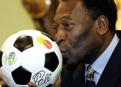 pele and memories