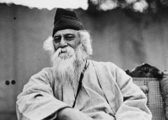 rabindranath and nationonal song