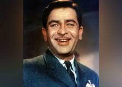 raj kapur