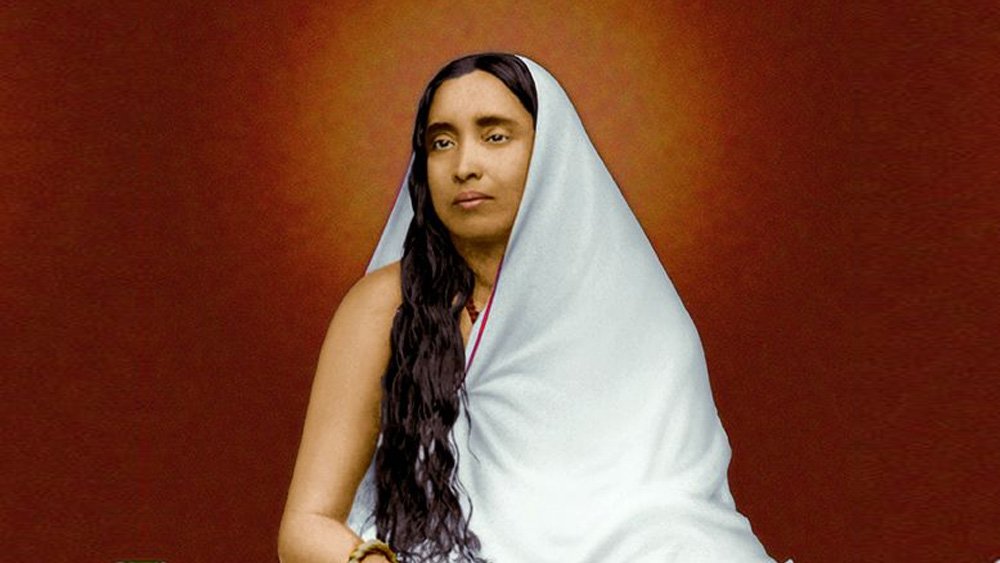 saroda devi