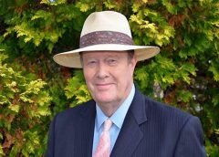 tony greig and memories