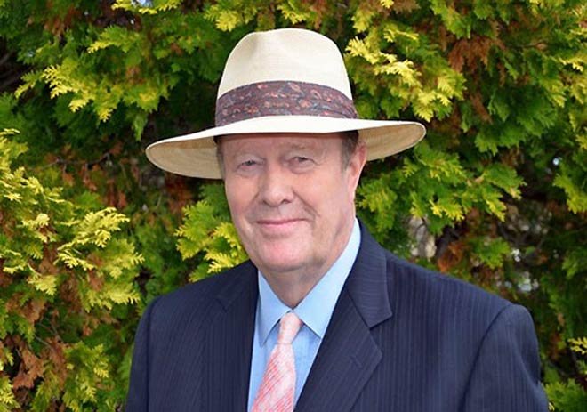 tony greig and memories