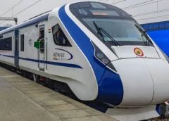 vande bharat express