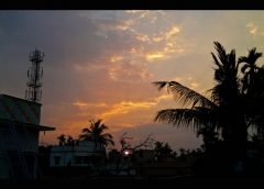weather and 28 december