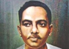 Jibanananda Das