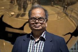 Mani Shankar Mukherjee