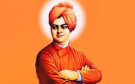 On the path to Mahaprasthan Swami Vivekananda
