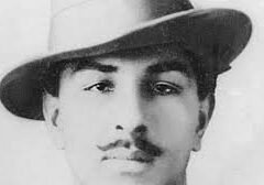 Bhagat Singh