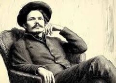 Maxim Gorki