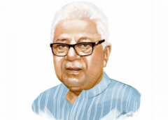 Samaresh Majumdar