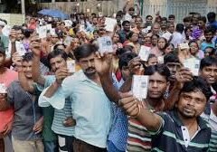 The Bengal Election