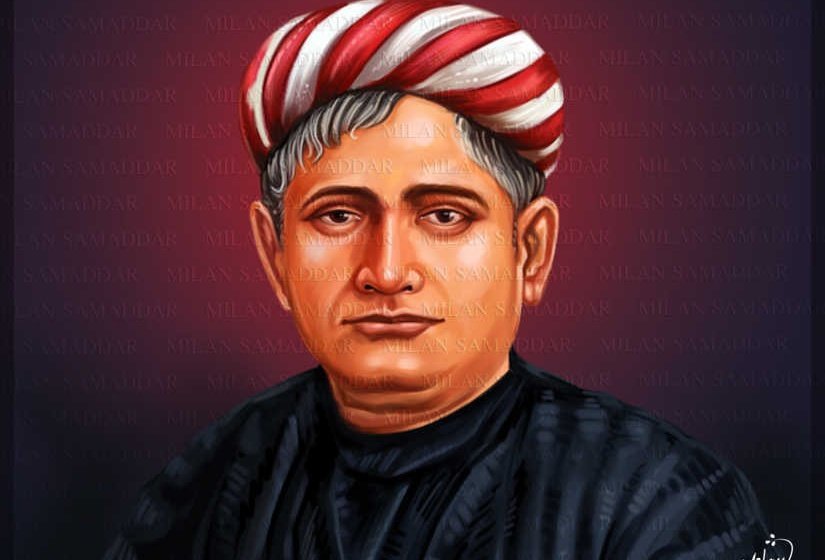 Bankimchandra Chattapadhay