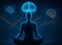 Controlling the Brain Through Meditation