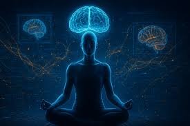 Controlling the Brain Through Meditation