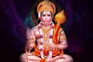 Hanuman Jayanti