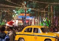 Festive Entertainment