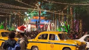 Festive Entertainment